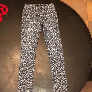 Girls Joe’s designer jeans size 12